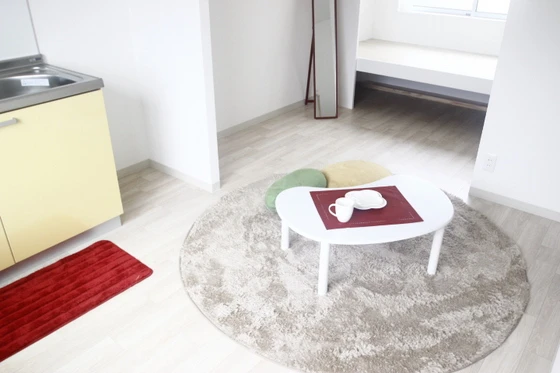 インテグレート西本浦