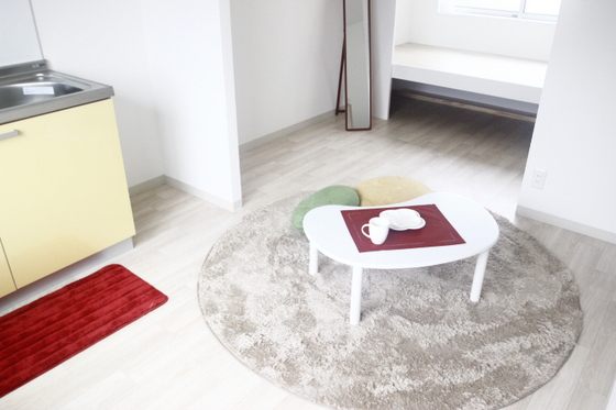 インテグレート西本浦