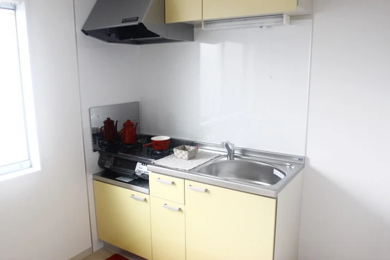 インテグレート西本浦