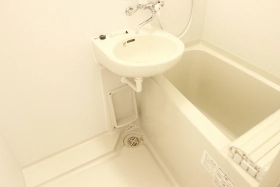 インテグレート西本浦