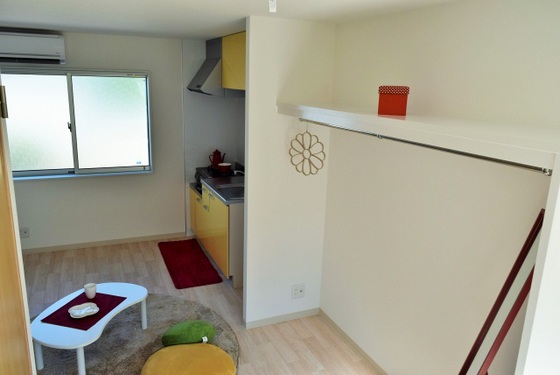 インテグレート西本浦