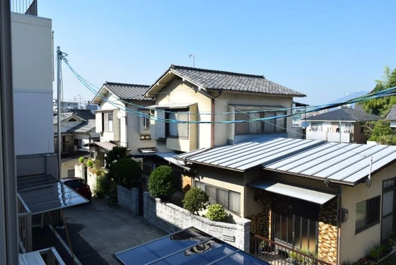 インテグレート西本浦