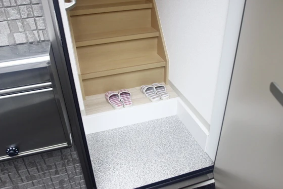 インテグレート西本浦