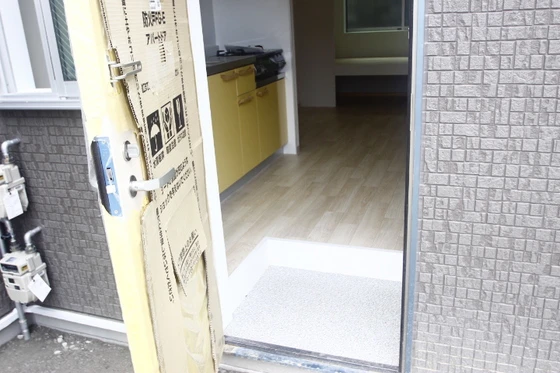 インテグレート西本浦