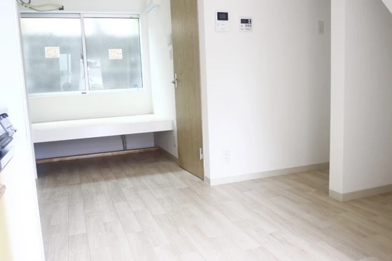 インテグレート西本浦