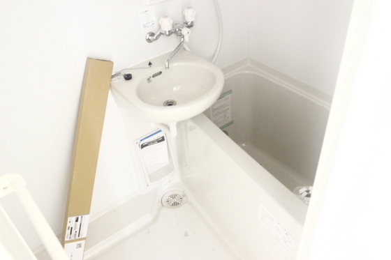 インテグレート西本浦