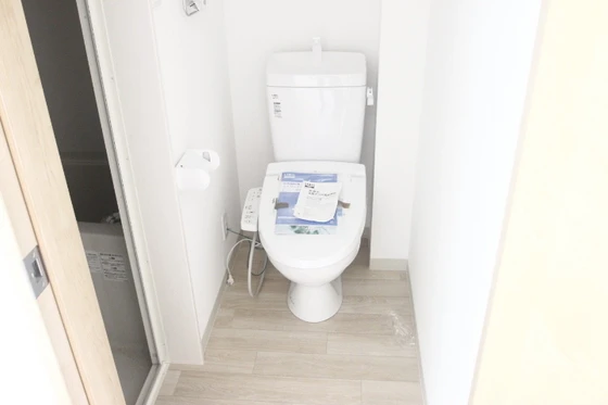 インテグレート西本浦