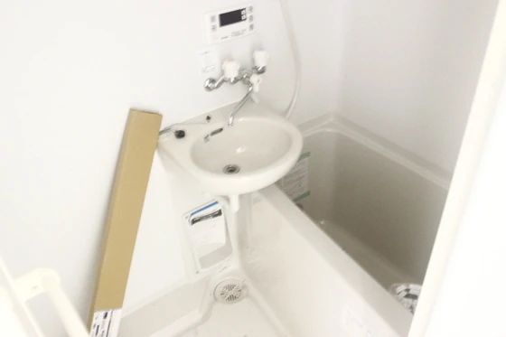 インテグレート西本浦