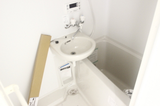 インテグレート西本浦