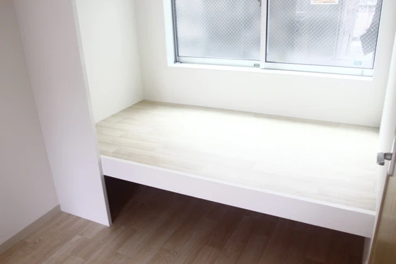 インテグレート西本浦