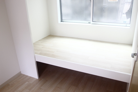 インテグレート西本浦