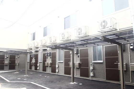 インテグレート西本浦