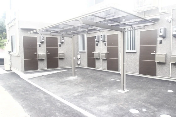 インテグレート西本浦