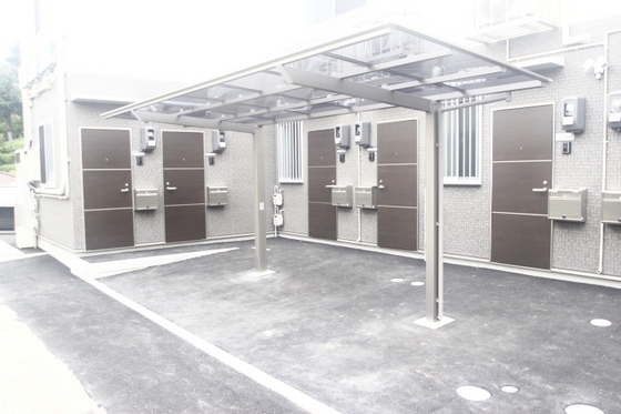 インテグレート西本浦