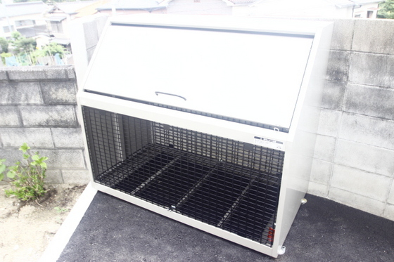 インテグレート西本浦