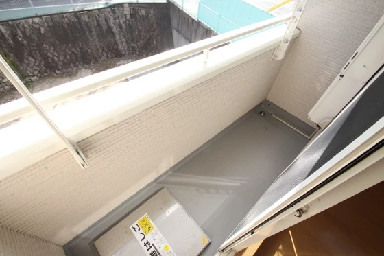 ハイツエイティエイト