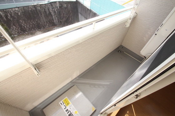 ハイツエイティエイト