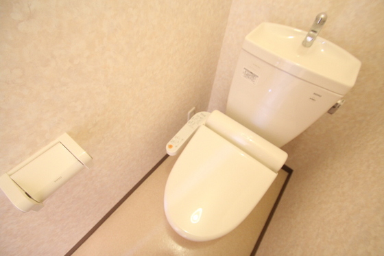 ハイツエイティエイト