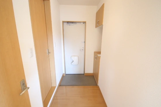 ハイツエイティエイト