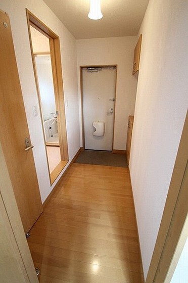 ハイツエイティエイト