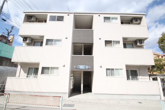 ハイツエイティエイト