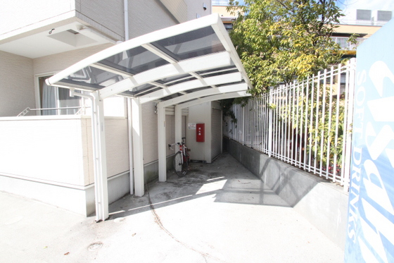 ハイツエイティエイト