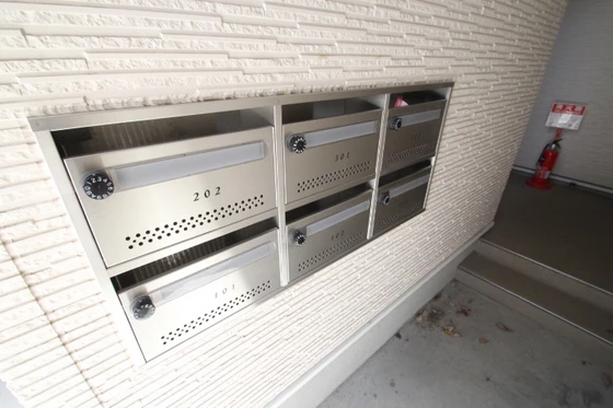 ハイツエイティエイト