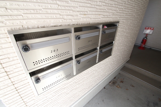 ハイツエイティエイト