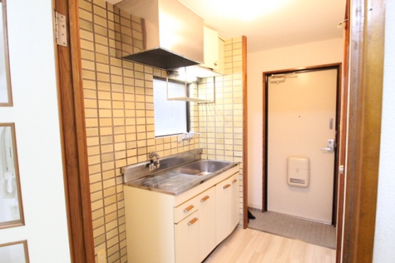 エステート山根