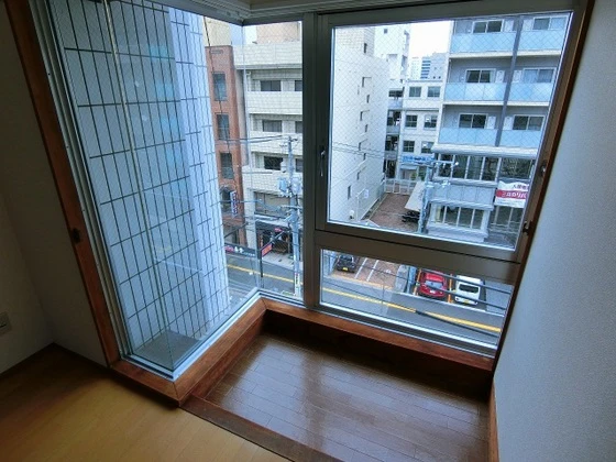 カーサメントJアベニュー