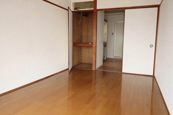 カーサメントJアベニュー