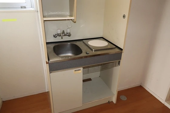 カーサメントJアベニュー