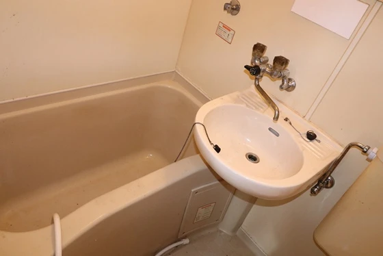 カーサメントJアベニュー