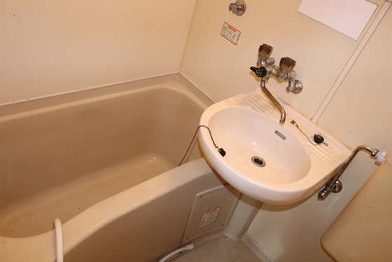 カーサメントJアベニュー