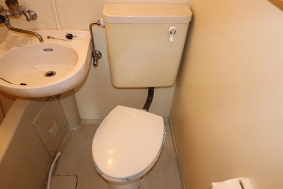 カーサメントJアベニュー