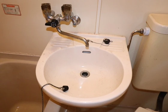 カーサメントJアベニュー