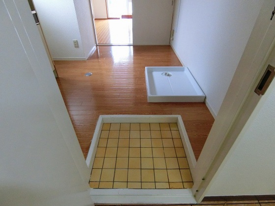 カーサメントJアベニュー