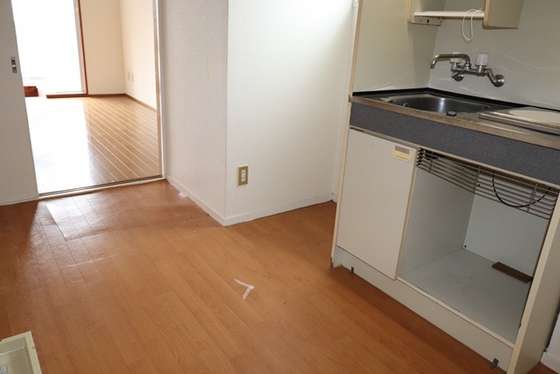 カーサメントJアベニュー