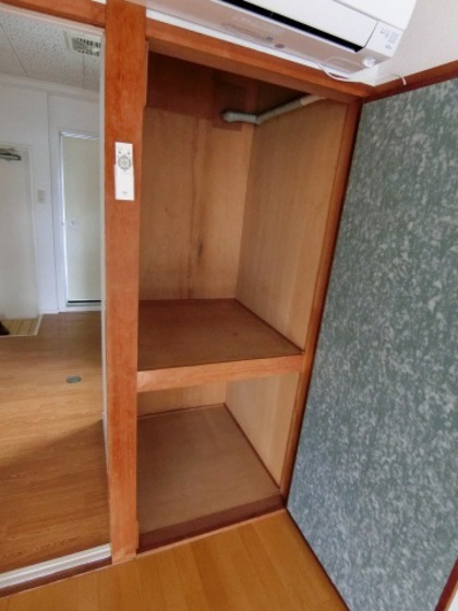 カーサメントJアベニュー