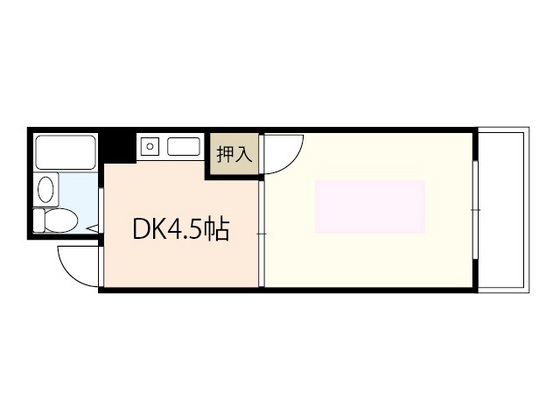 カーサメントJアベニュー