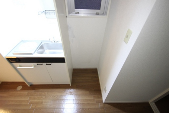 カーサメントJアベニュー