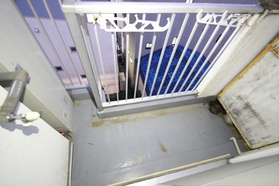 カーサメントJアベニュー