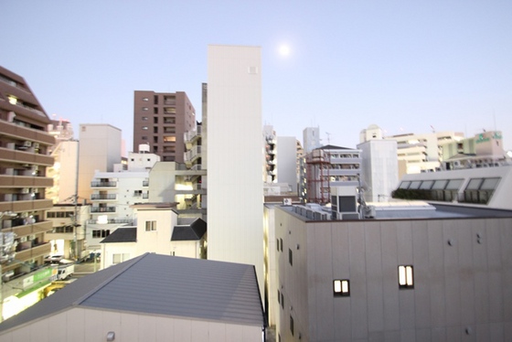 カーサメントJアベニュー