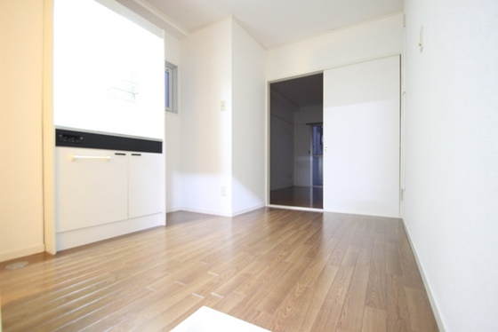 カーサメントJアベニュー