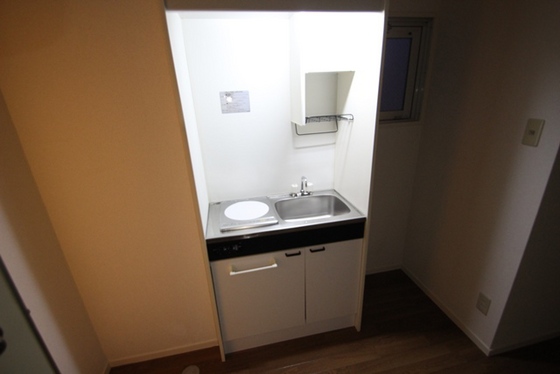 カーサメントJアベニュー