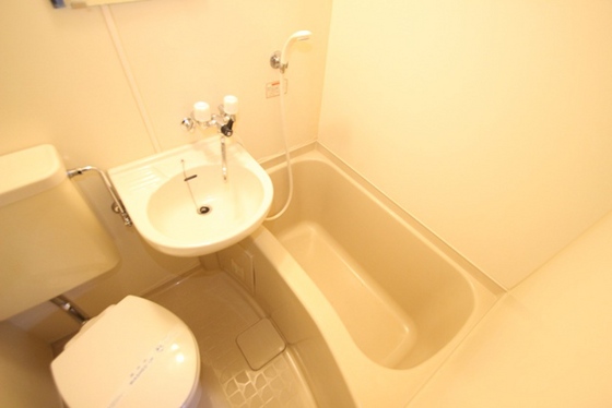 カーサメントJアベニュー