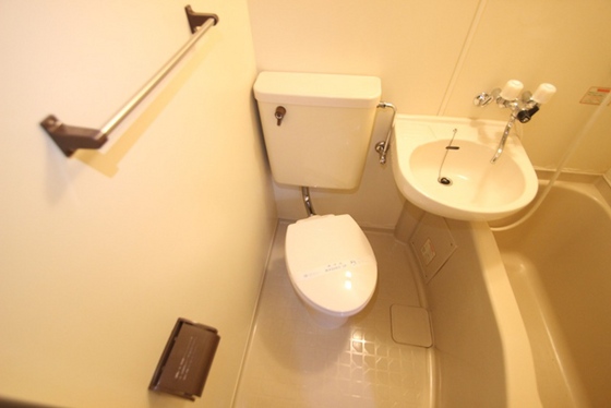 カーサメントJアベニュー