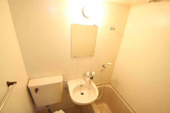 カーサメントJアベニュー