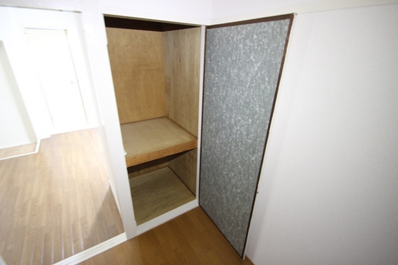 カーサメントJアベニュー