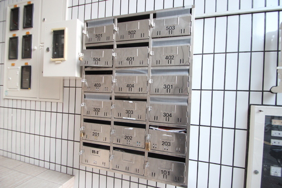 カーサメントJアベニュー